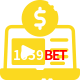 O Cassino 1659bet também oferece apostas esportivas virtuais!