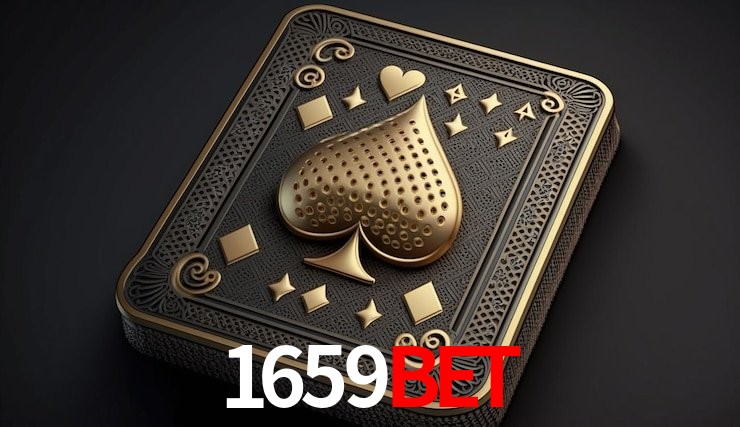 Experiência VIP 1659bet