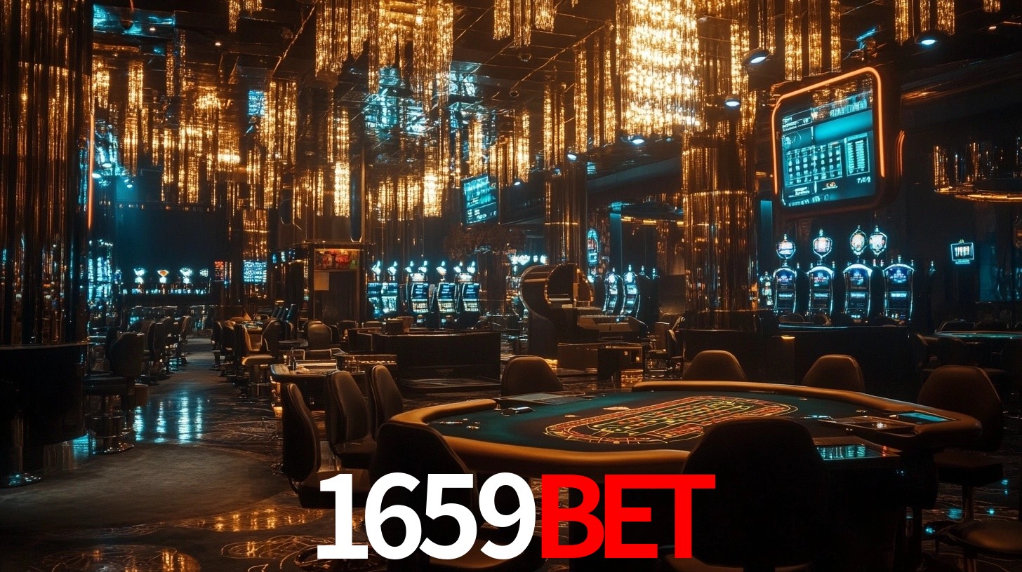 1659bet login