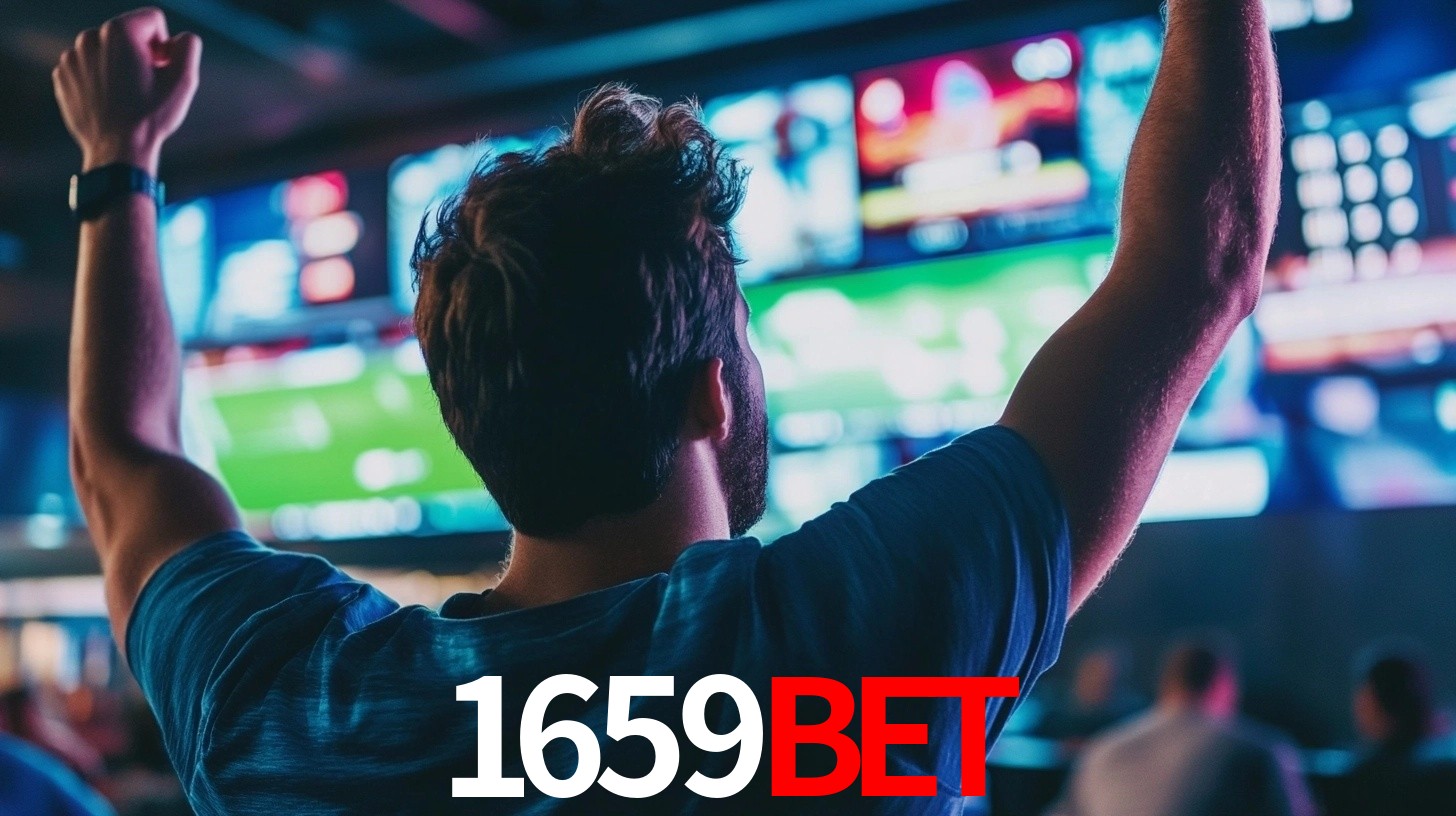 1659bet: Seu Cassino Premiado com Pagamentos Rápidos
