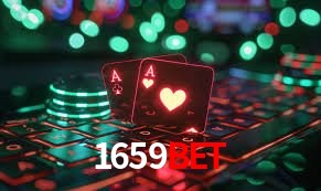 Estatísticas 1659bet