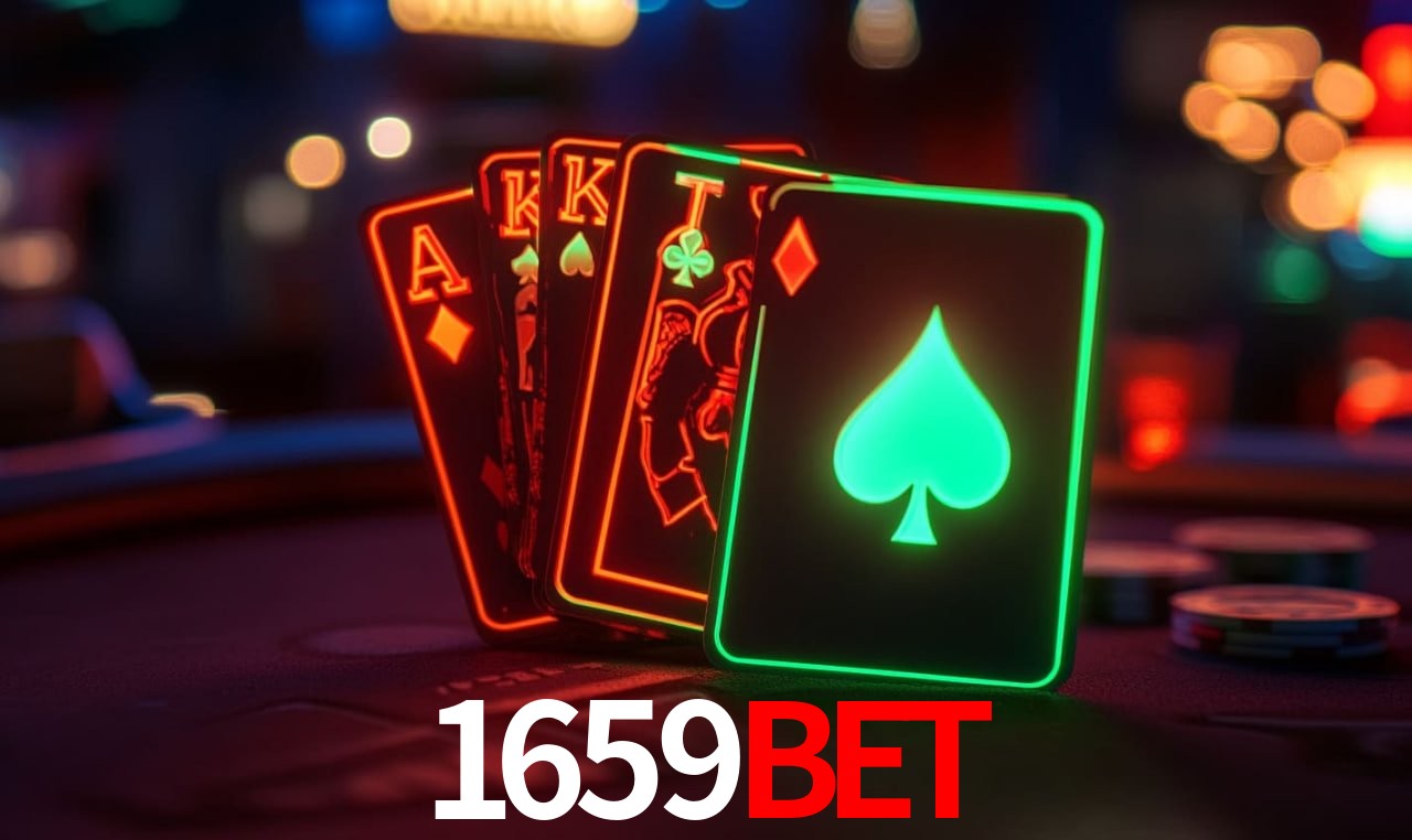 Avaliações dos Jogadores 1659bet