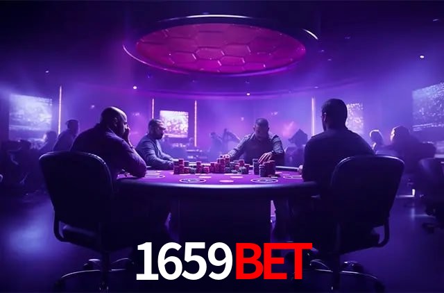 Inovações de Jogos na 1659bet: O Futuro das Experiências Interativas