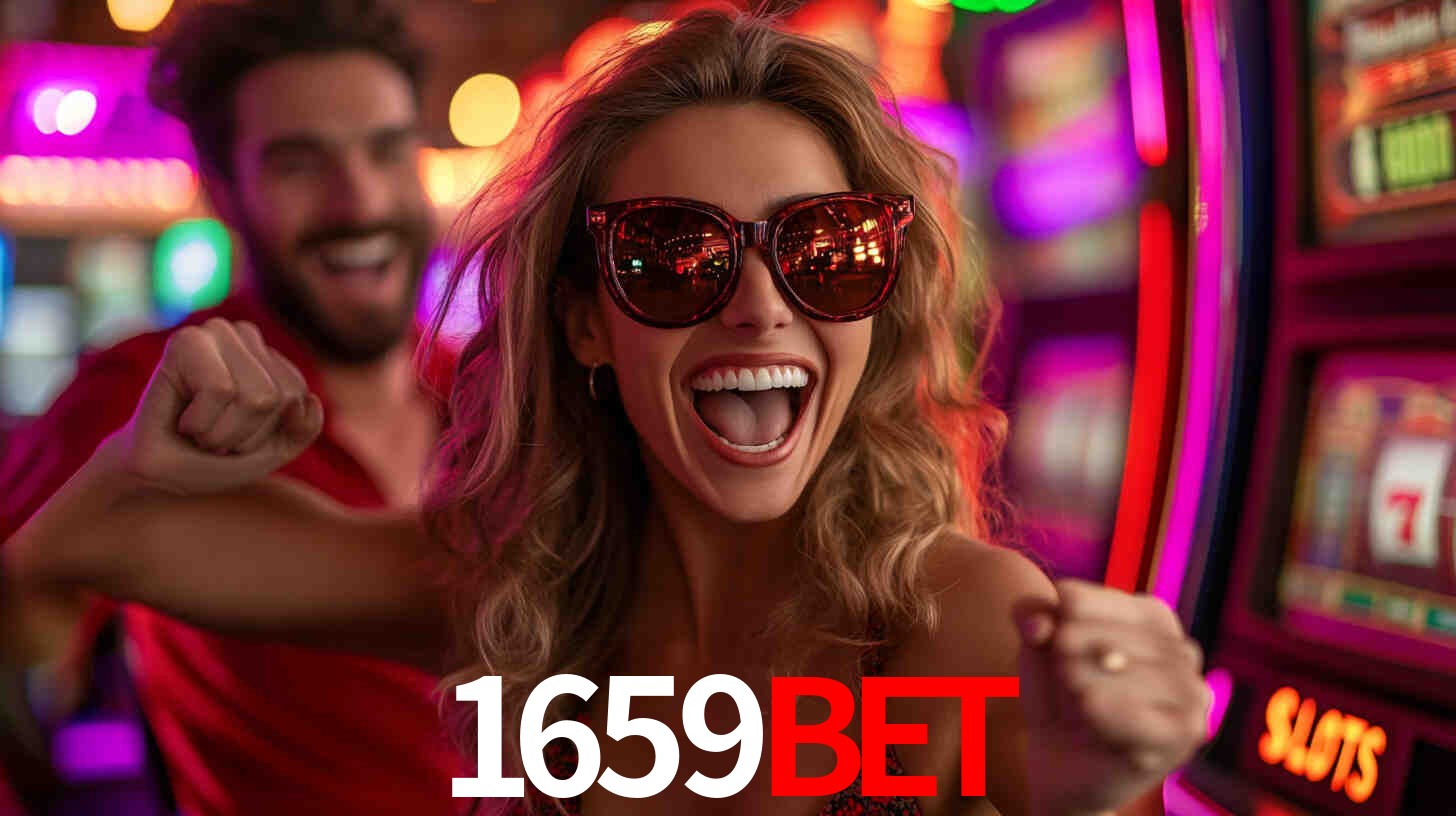 A Popularidade dos Caça-Níqueis no 1659bet