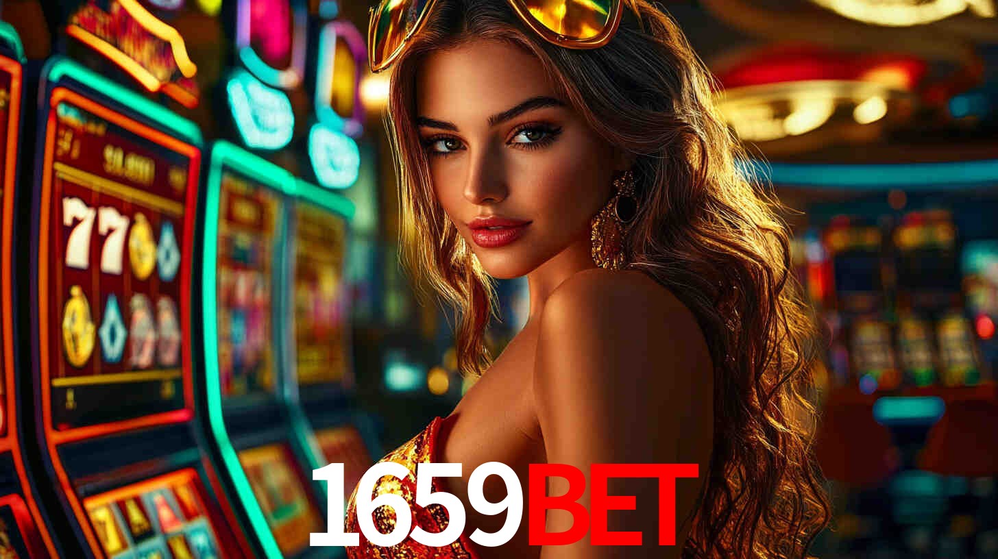 Programa VIP 1659bet