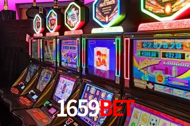 A Experiência Imersiva dos Cassinos Ao Vivo no 1659bet