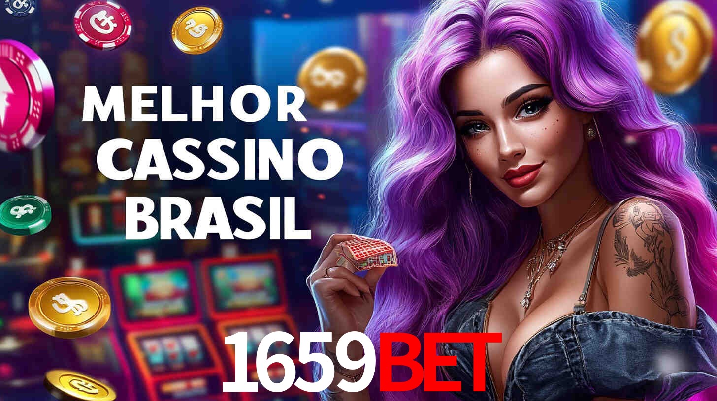 Apostas Esportivas na 1659bet: Um Guia Completo