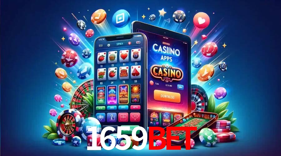 Platform Technology 1659bet