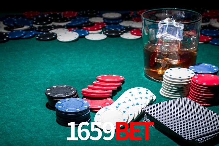 Casino VIP 1659bet