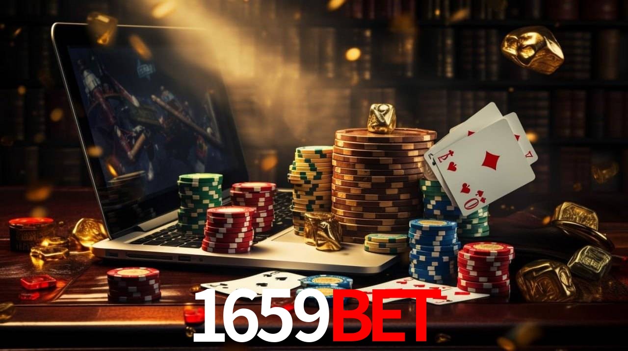 Mesa de Blackjack 1659bet