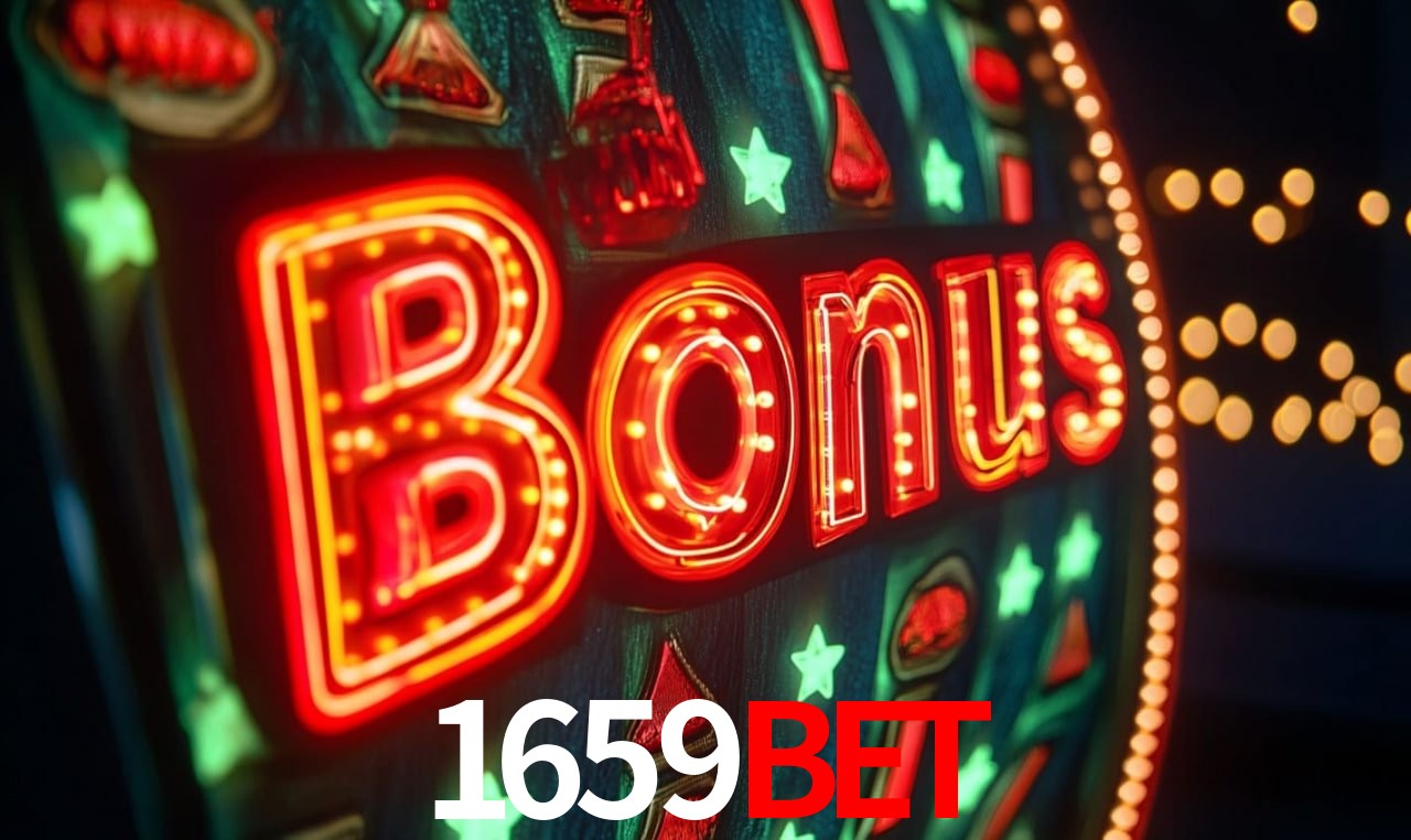 PIX Instantâneo 1659bet