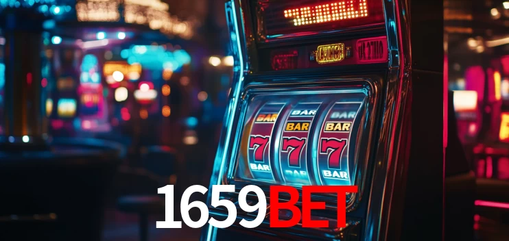 Live Casino 1659bet