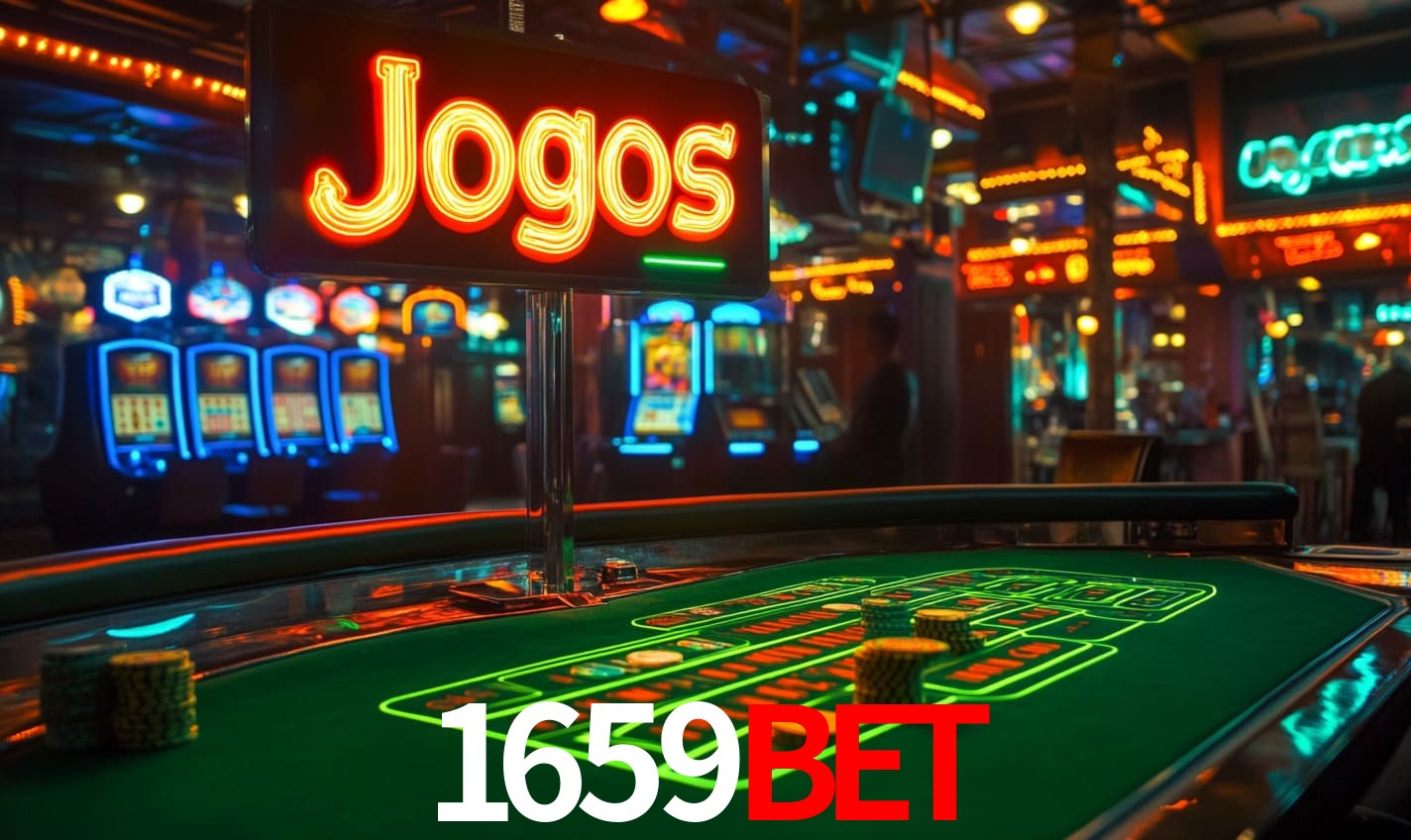 Login Seguro 1659bet