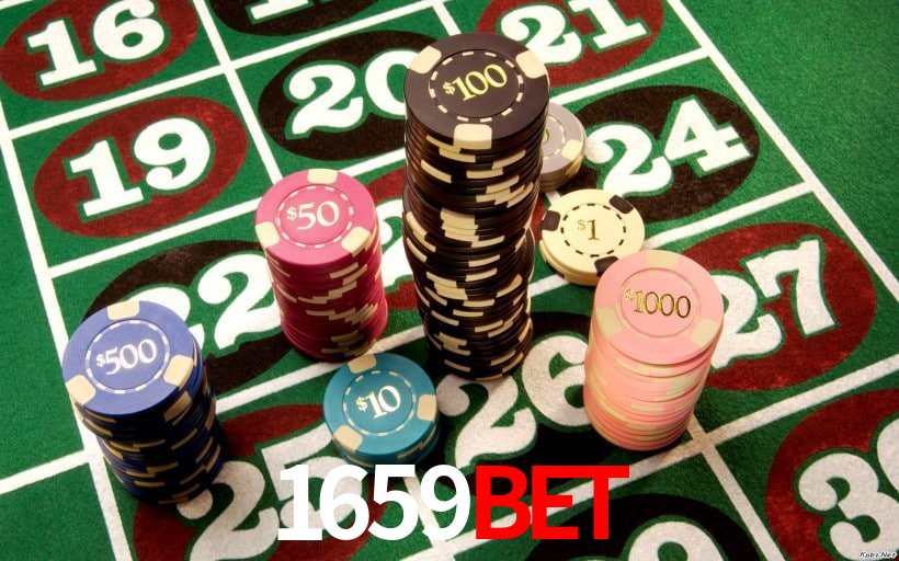 Apostas de Basquete 1659bet