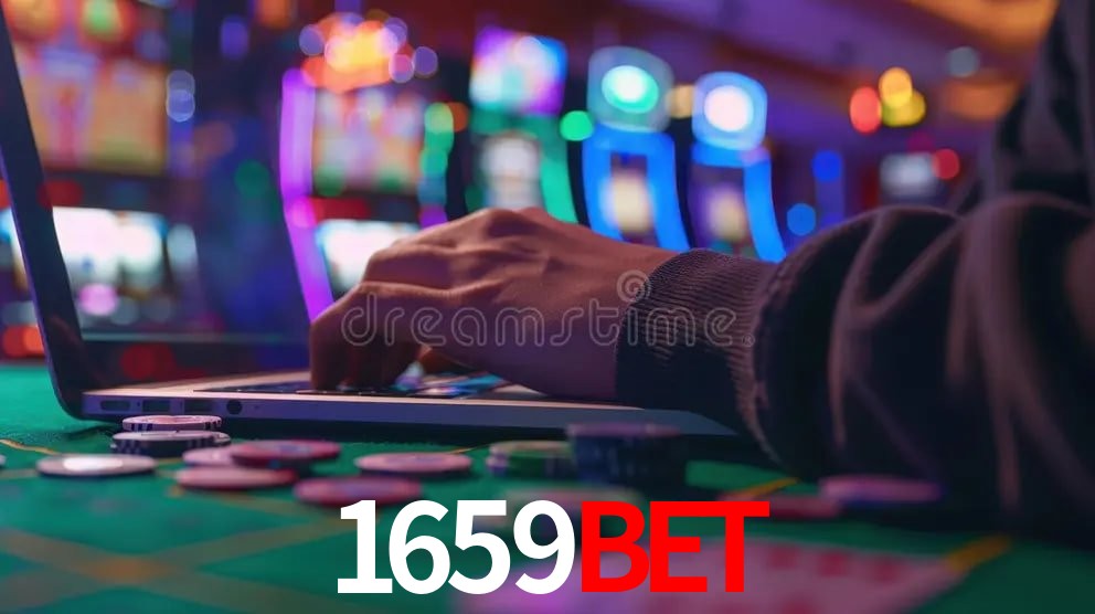 Interface Premium 1659bet