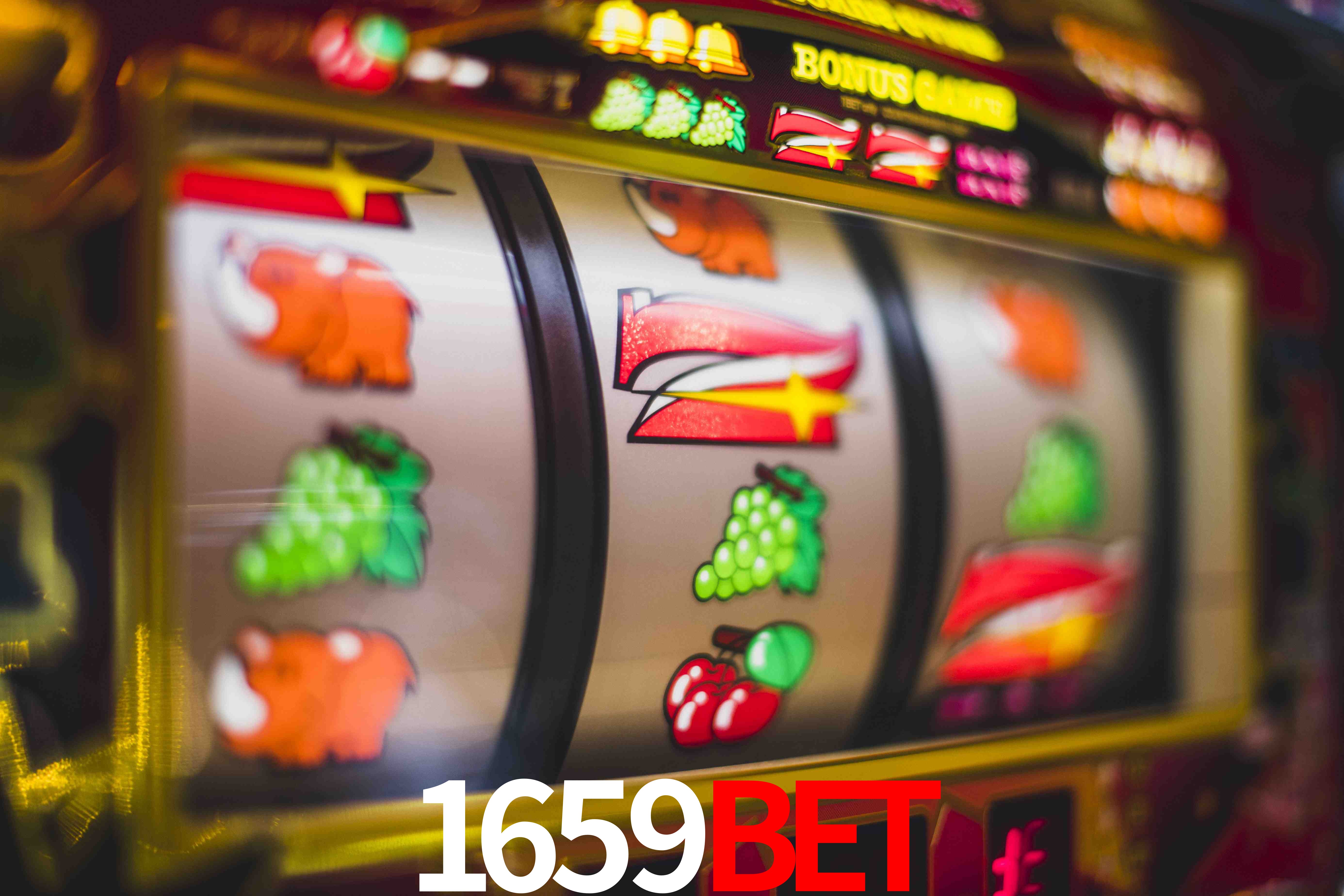Tennis Betting 1659bet