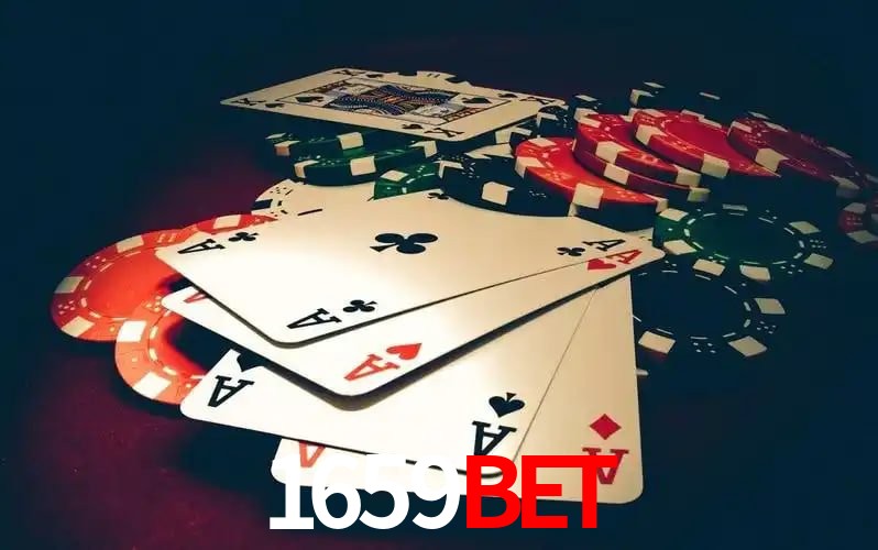 Benefícios VIP na 1659bet