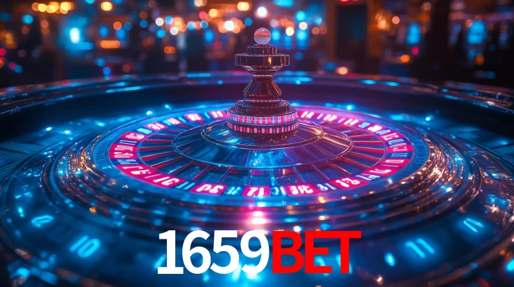 Cashback e recargas na 1659bet