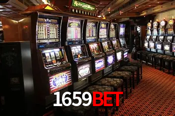 Inovações de Jogos na 1659bet: O Futuro das Experiências Interativas