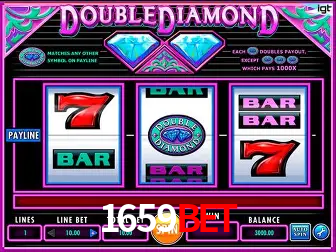 Descubra o Mundo do Cassino Online com 1659bet