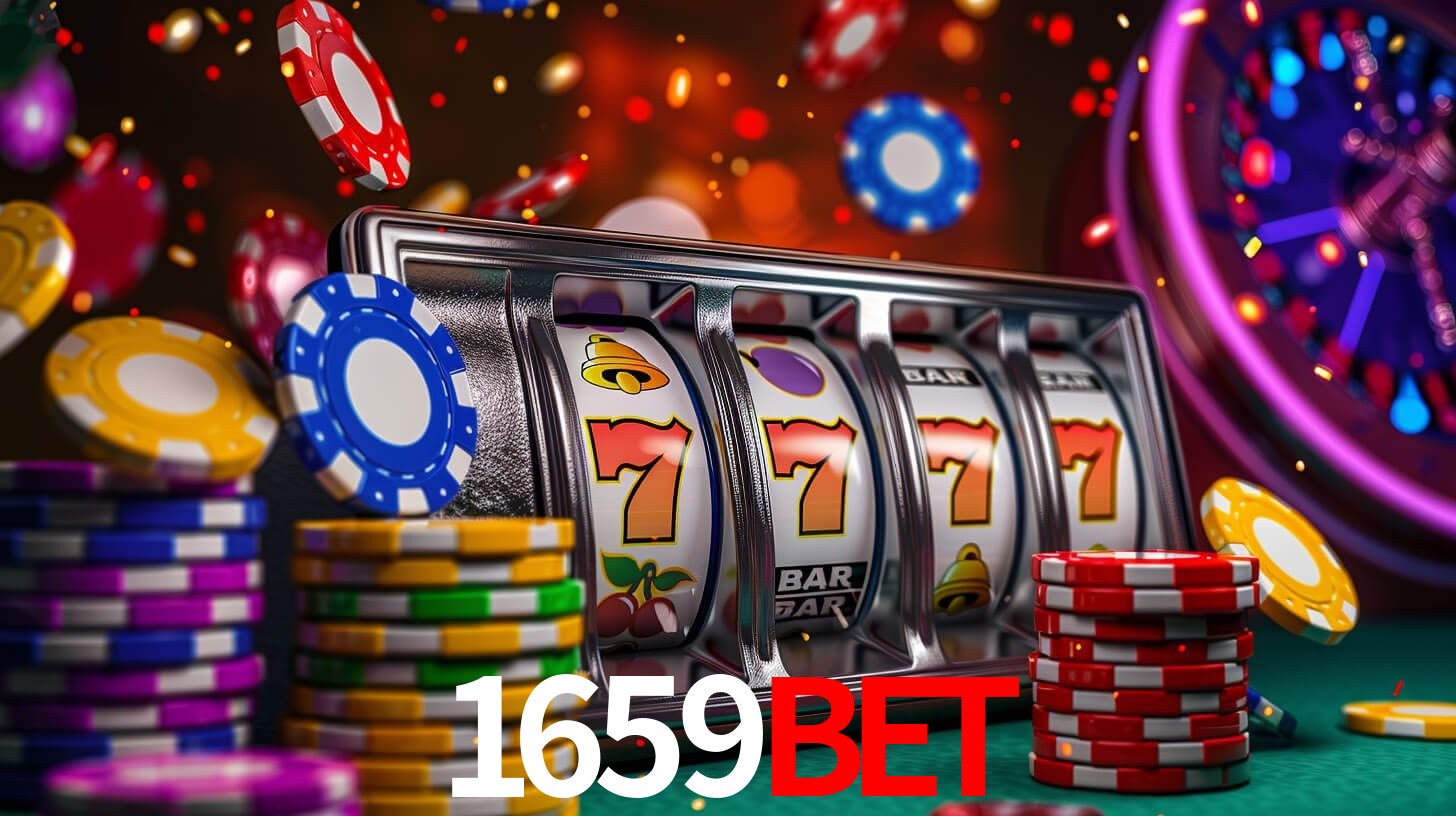 Jogos Exclusivos 1659bet
