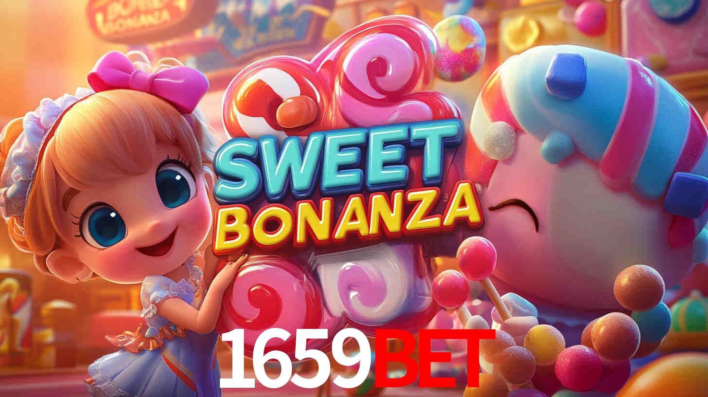 Apostas Esportivas na 1659bet: Um Guia Completo