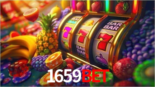 APP oficial da 1659bet para mobile