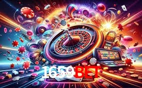 Apostas de Futebol 1659bet