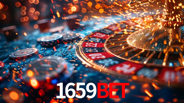 Account Benefits 1659bet