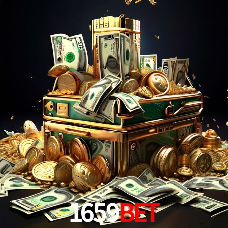 Apostas de Tênis 1659bet