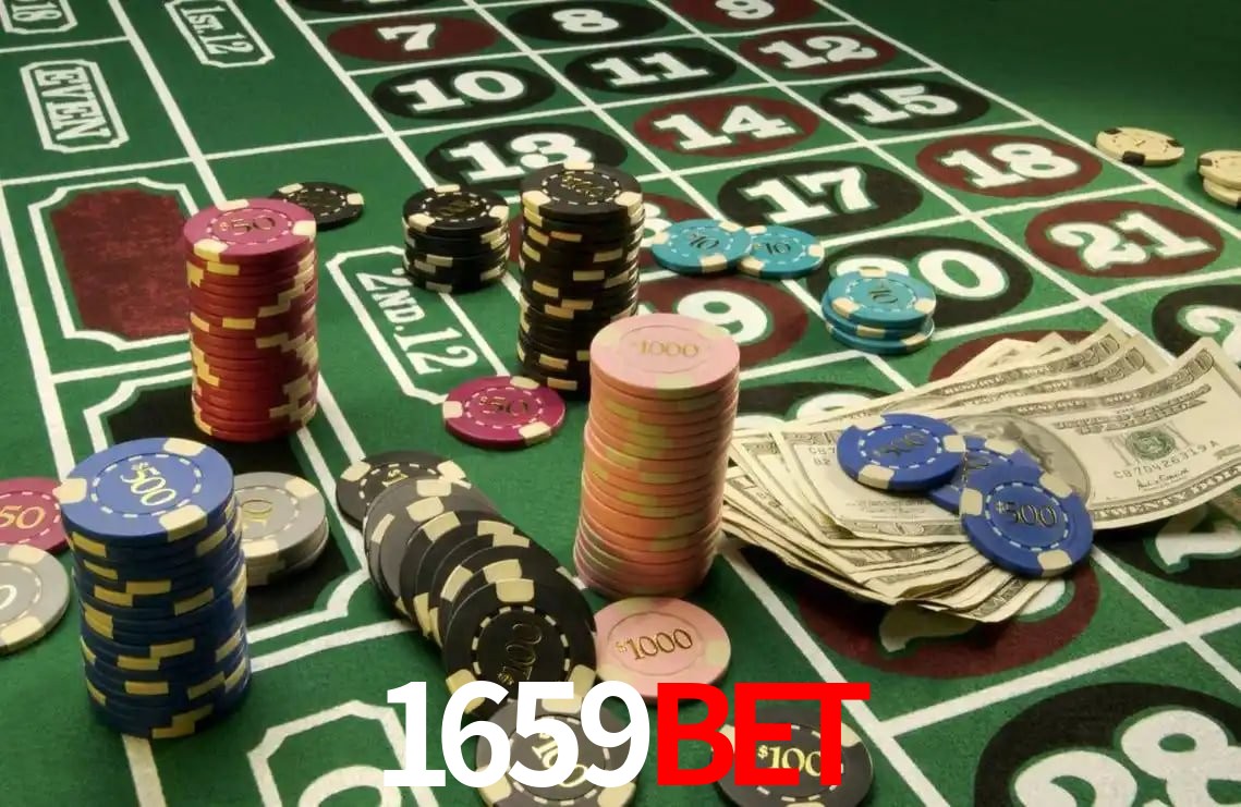 1659bet login