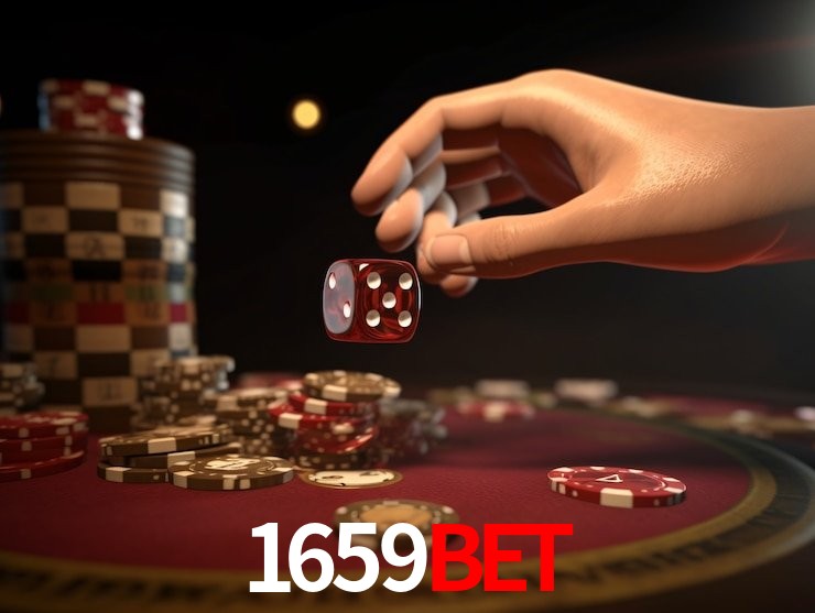 Diretório de Jogos 1659bet