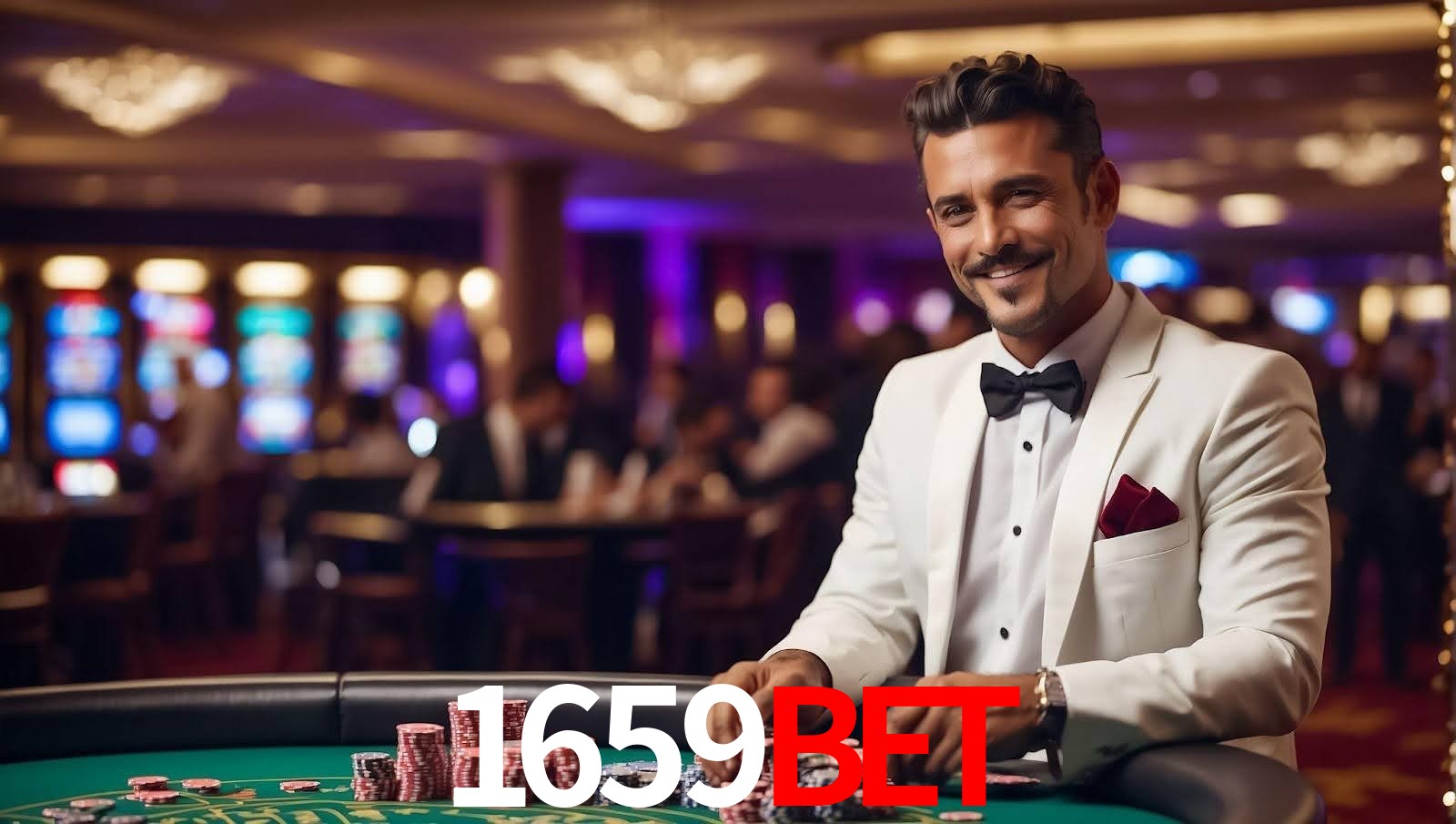 Design Responsivo 1659bet