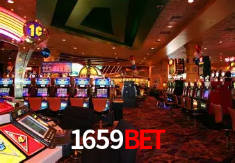 Desvendando o Mundo dos Jogos Virtuais na 1659bet