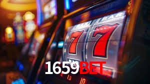 Benefícios da Conta 1659bet