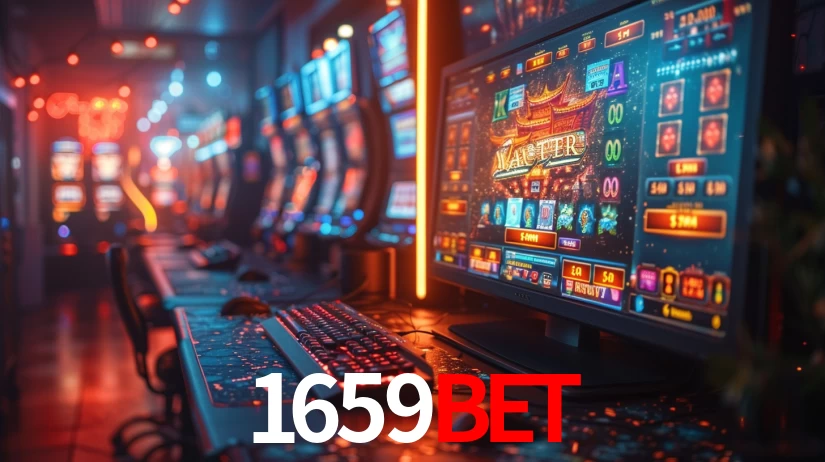 Explore as vantagens do 1659bet: serviço profissional e confiabilidade