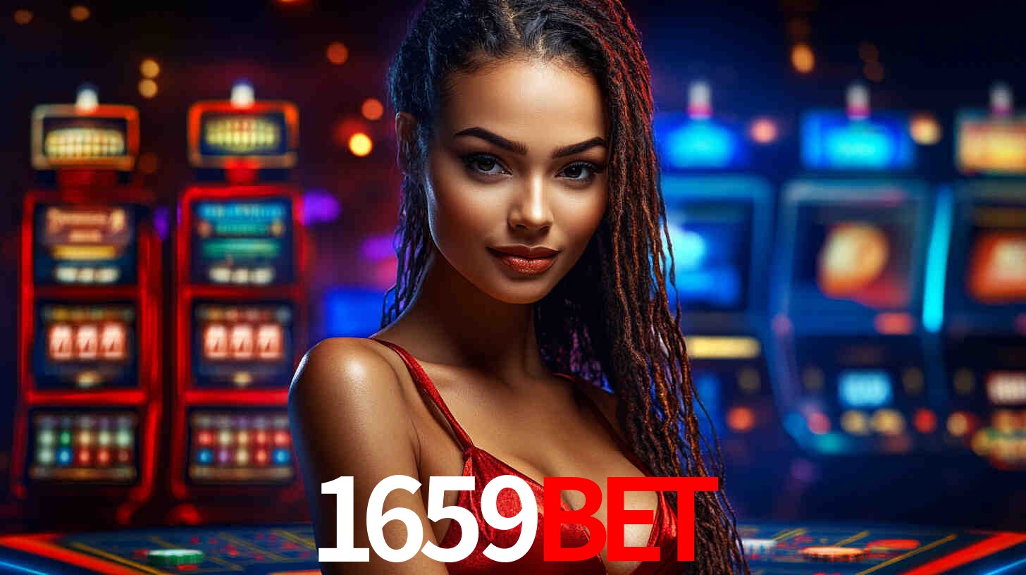 Explorando a Categoria de Eventos em Apostas na 1659bet