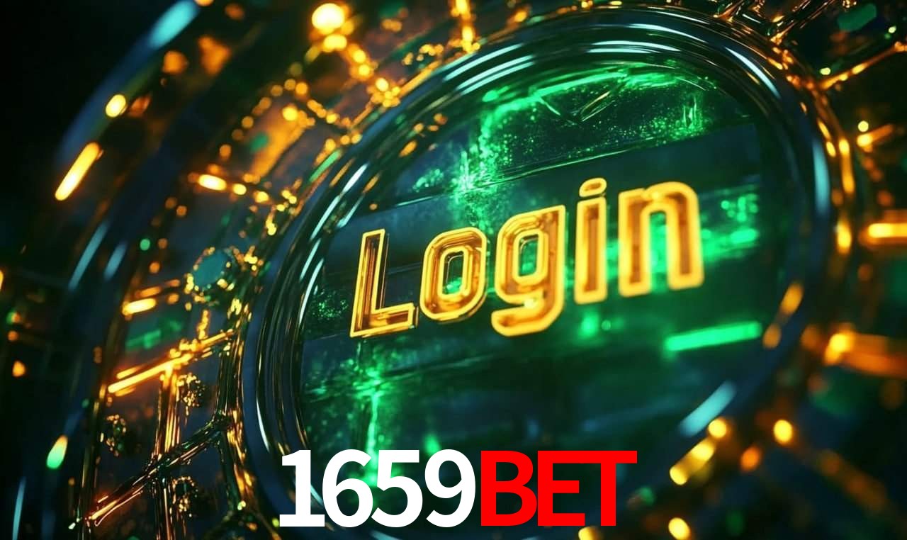 Segurança e privacidade no APP 1659bet
