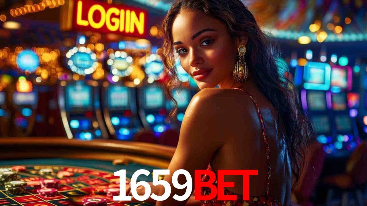 Provedores de Jogos 1659bet