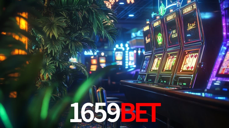 VIP Casino 1659bet