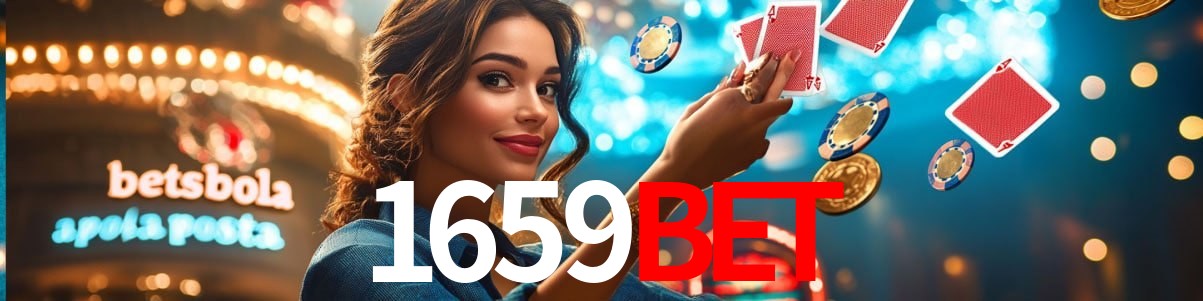 Bonus Features 1659bet