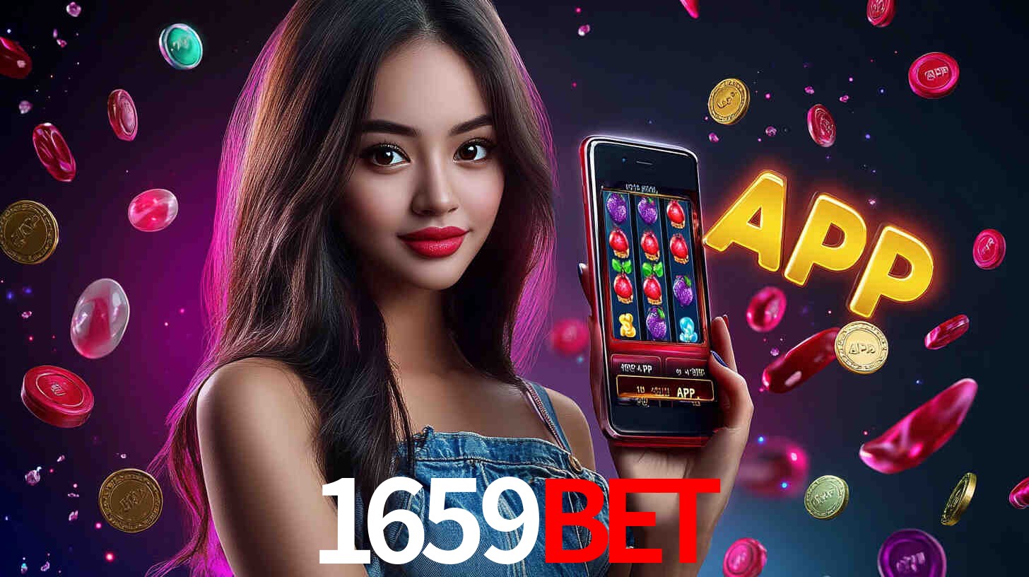 Descubra o Programa VIP da 1659bet: Vantagens Exclusivas para Jogadores