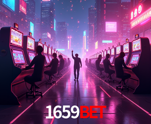 Torneios 1659bet