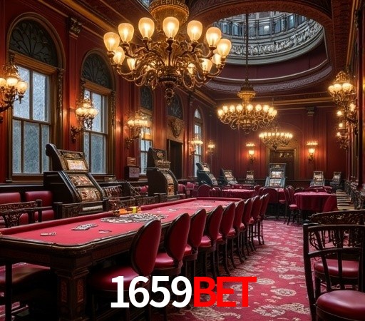 Promoções Sazonais 1659bet