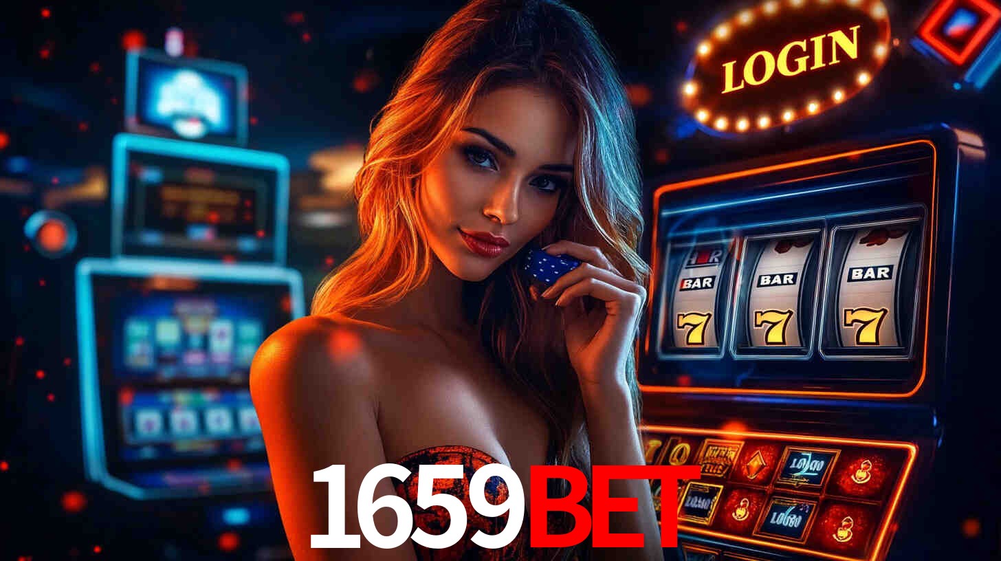 Bônus Generosos e Exclusivos no 1659bet para Você!