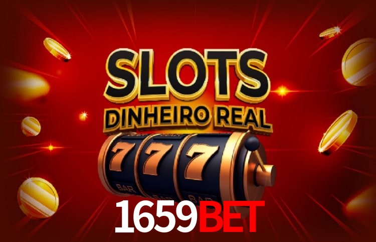 Bônus e promoções da 1659bet
