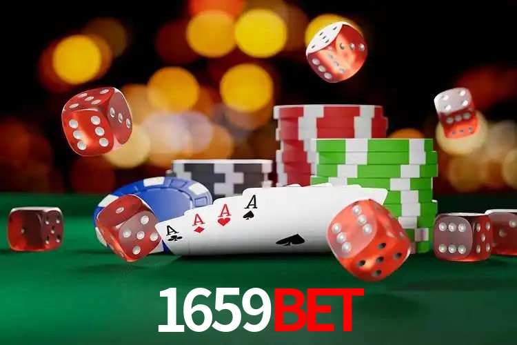 Jogos de Slot 1659bet