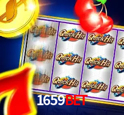 Descubra a Magia dos Jogos de Arcade no 1659bet