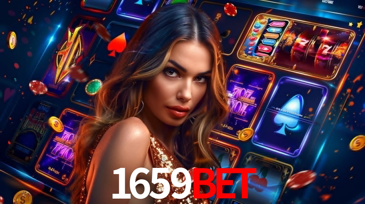 A Emoção da Loteria na 1659bet: Uma Chance de Mudança de Vida