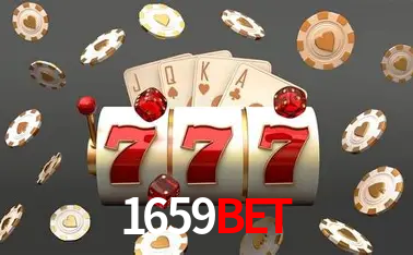 Cassino ao vivo com dealers reais na 1659bet